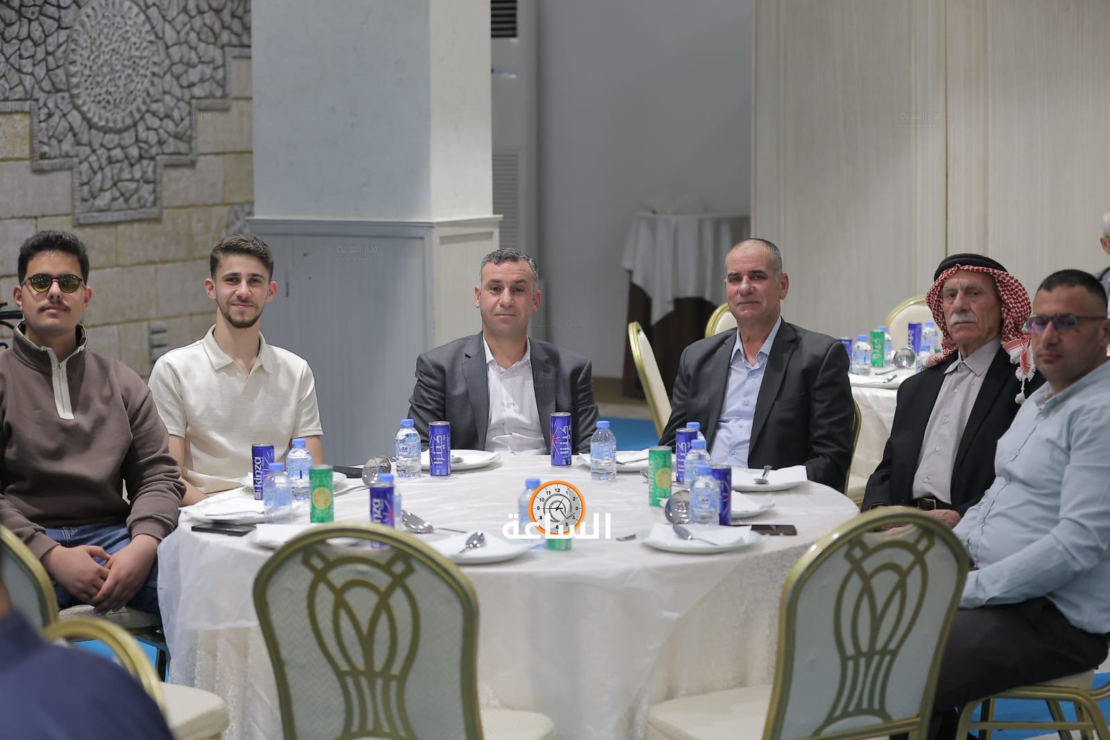 Madar Al-Saa Images 0.08035124469174526