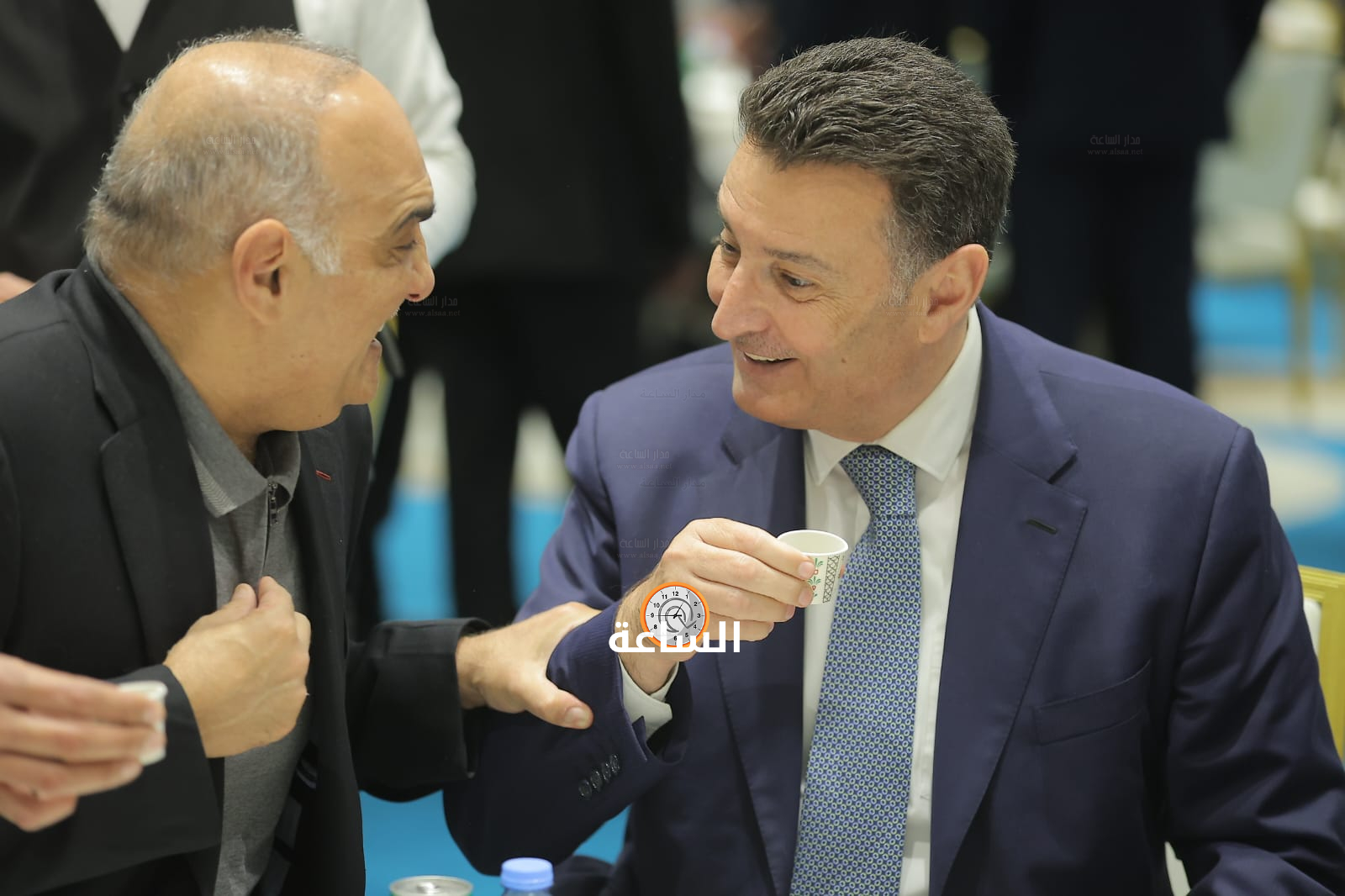 Madar Al-Saa Images 0.5702637275707162