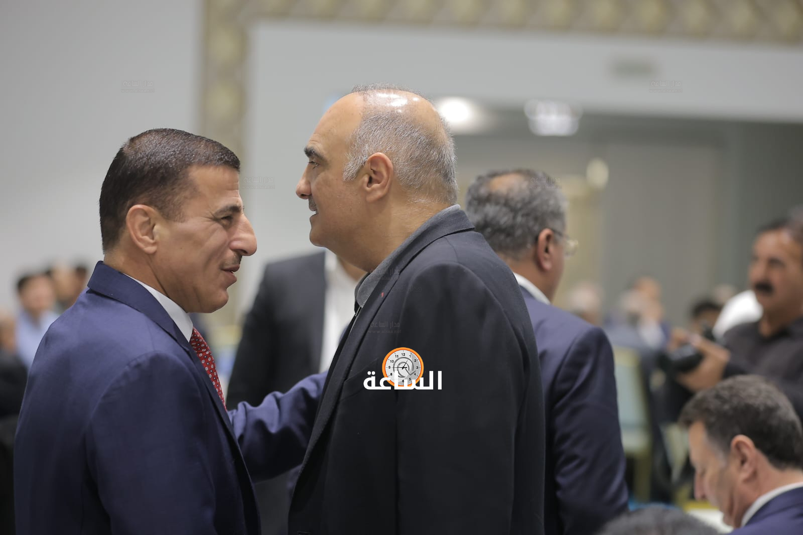 Madar Al-Saa Images 0.3952613127286513