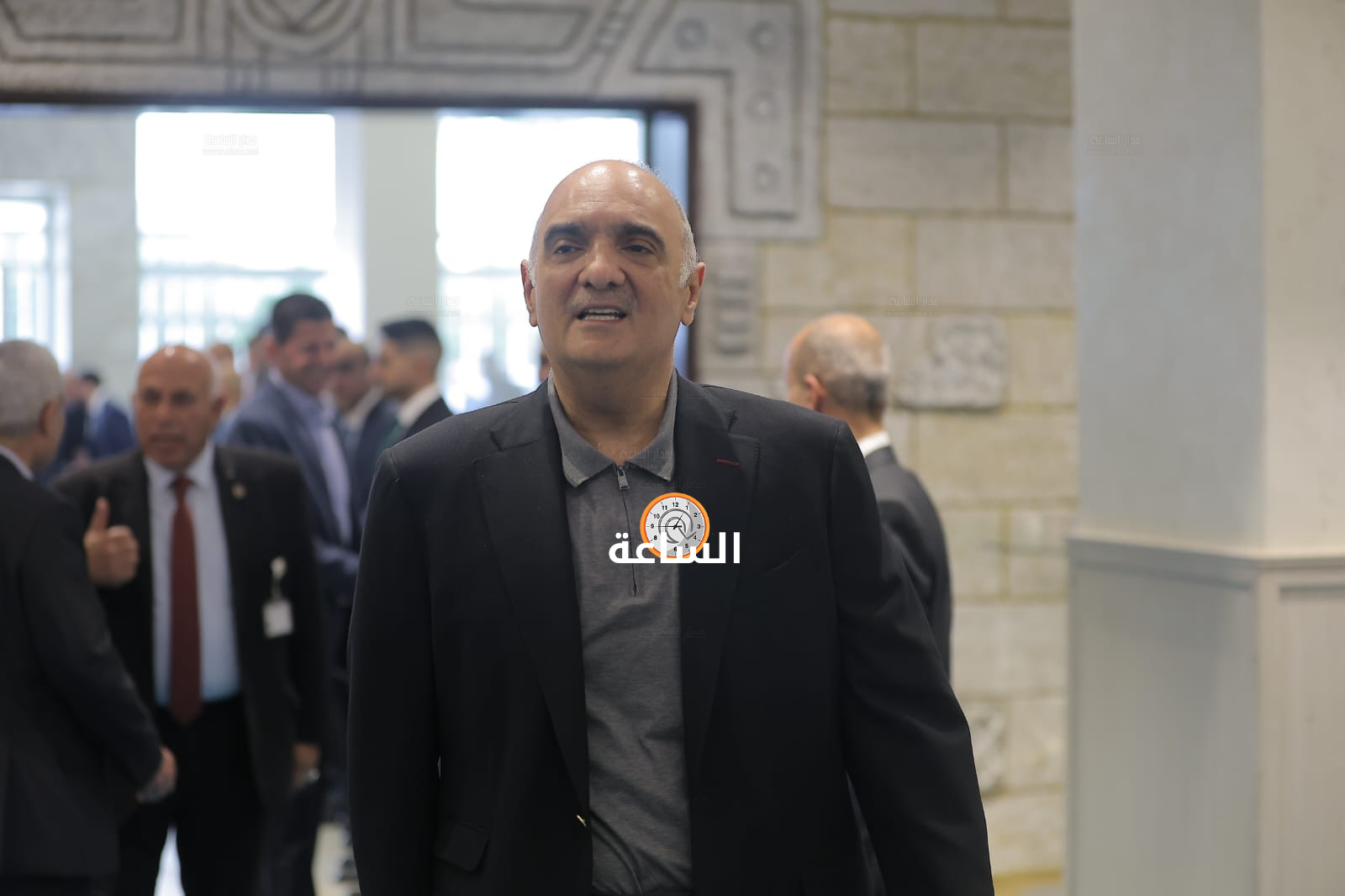 Madar Al-Saa Images 0.20949562843781355