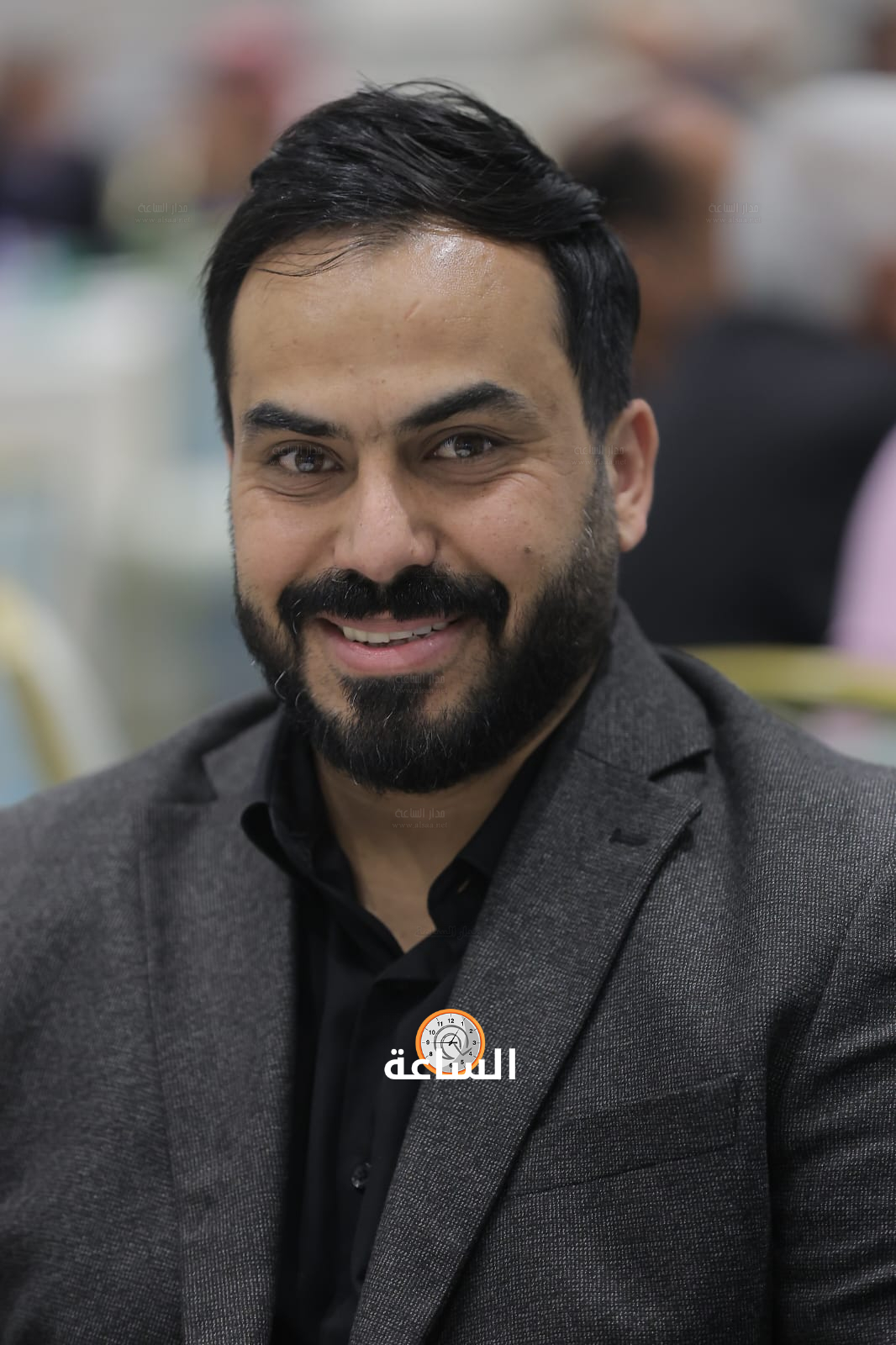 Madar Al-Saa Images 0.2833554339333907