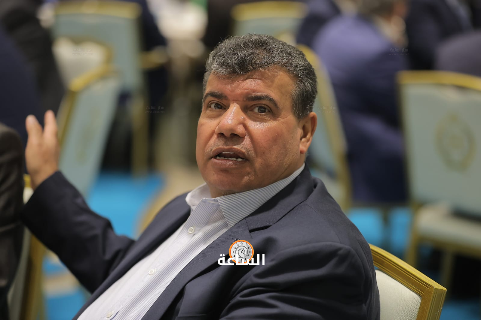 Madar Al-Saa Images 0.8126735612384118