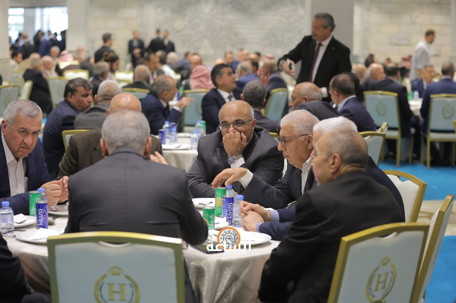 Madar Al-Saa Images 0.571591043284344