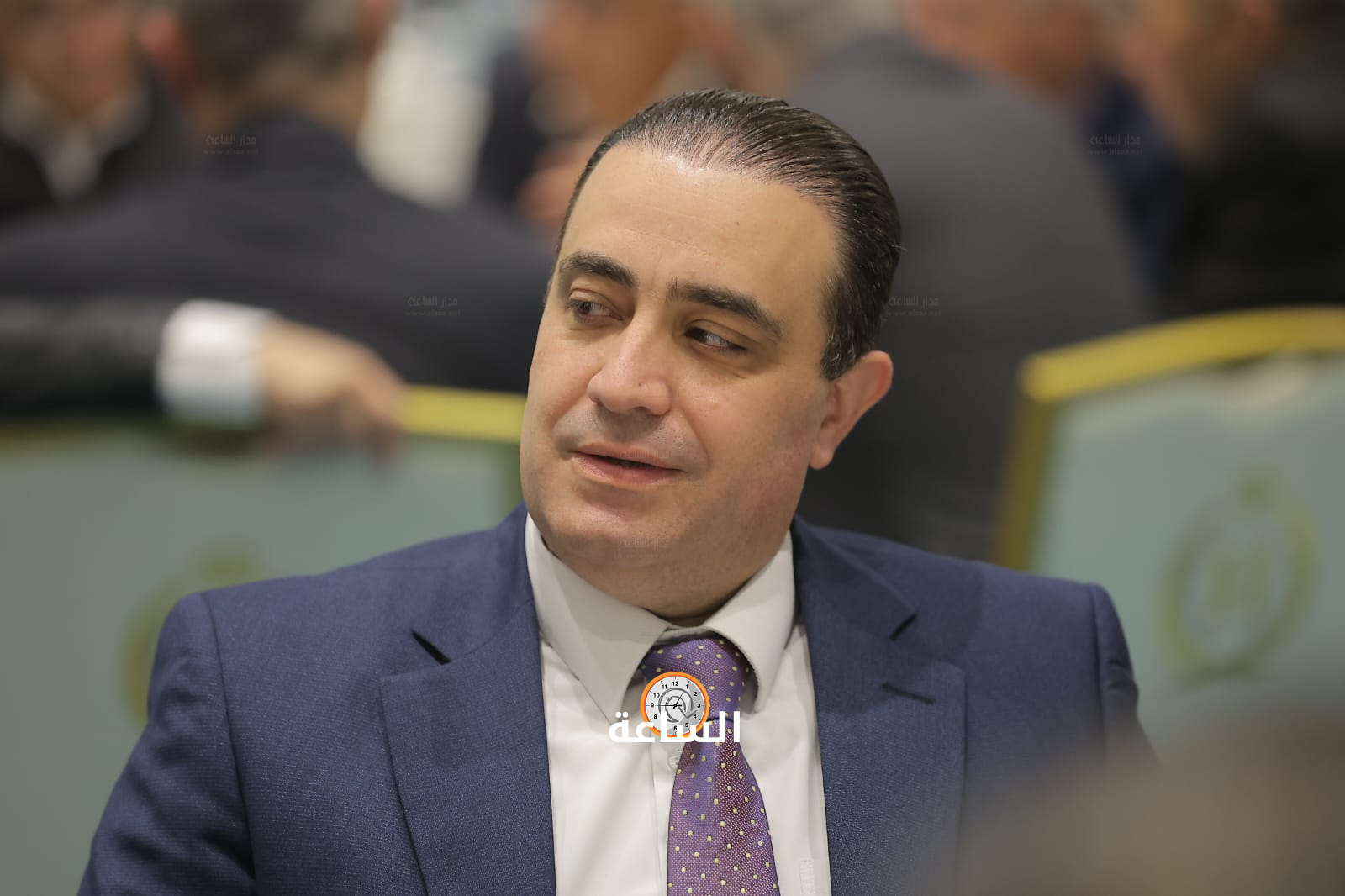 Madar Al-Saa Images 0.6928844007679484