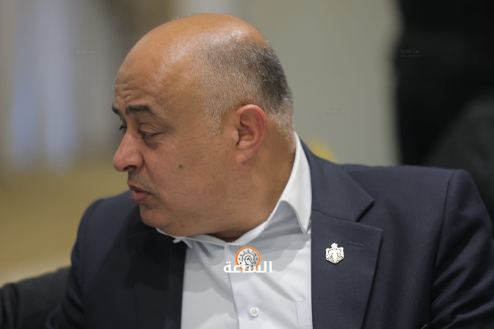 Madar Al-Saa Images 0.18450715294946962