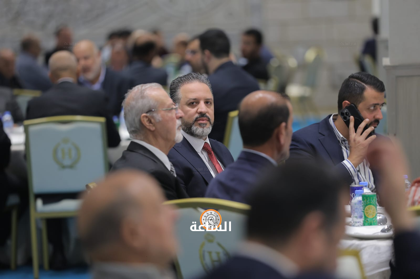 Madar Al-Saa Images 0.43936528799274654