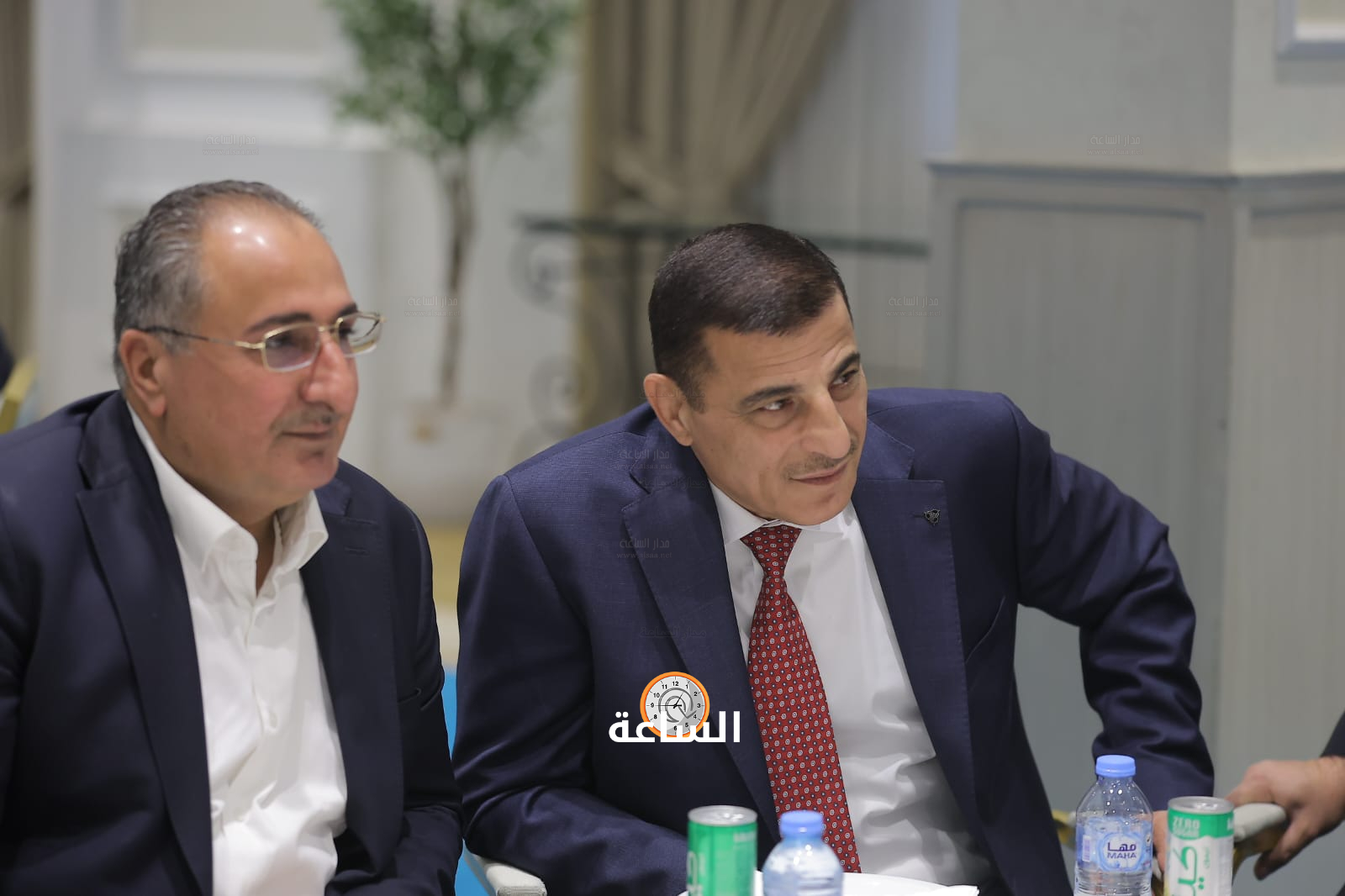 Madar Al-Saa Images 0.7639586369986608