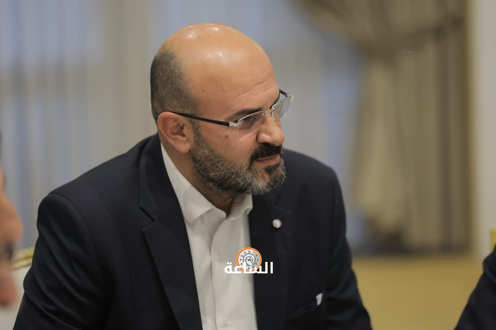 Madar Al-Saa Images 0.4481452982790083