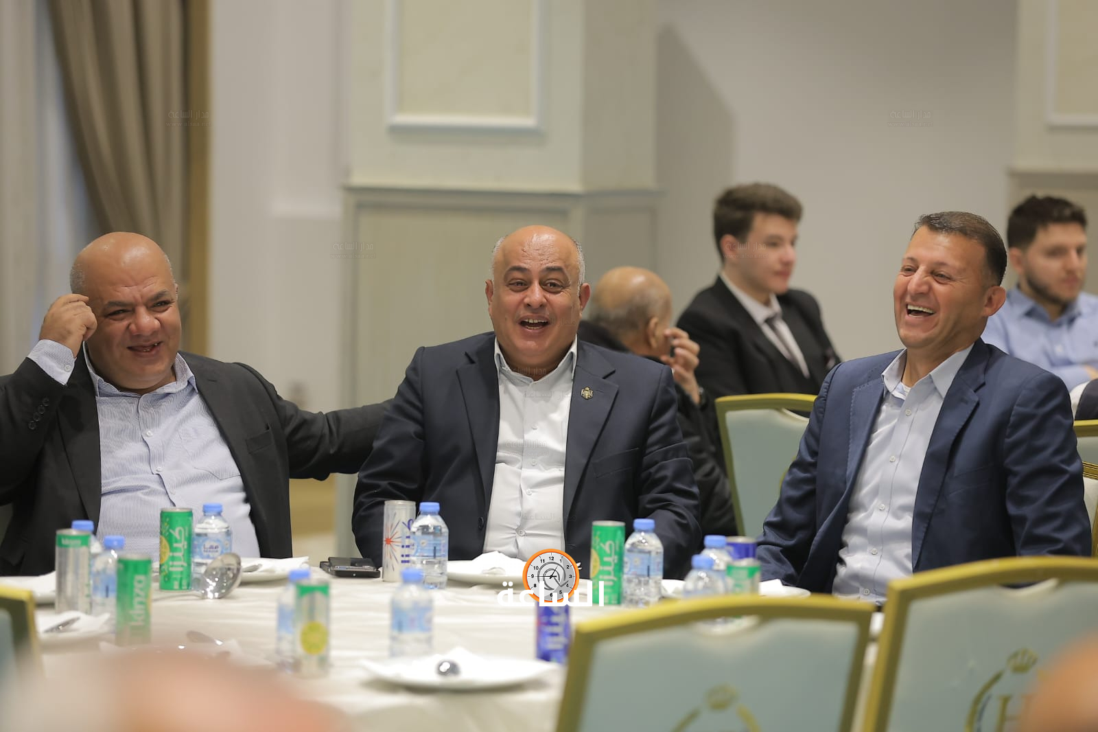 Madar Al-Saa Images 0.7027778845334973