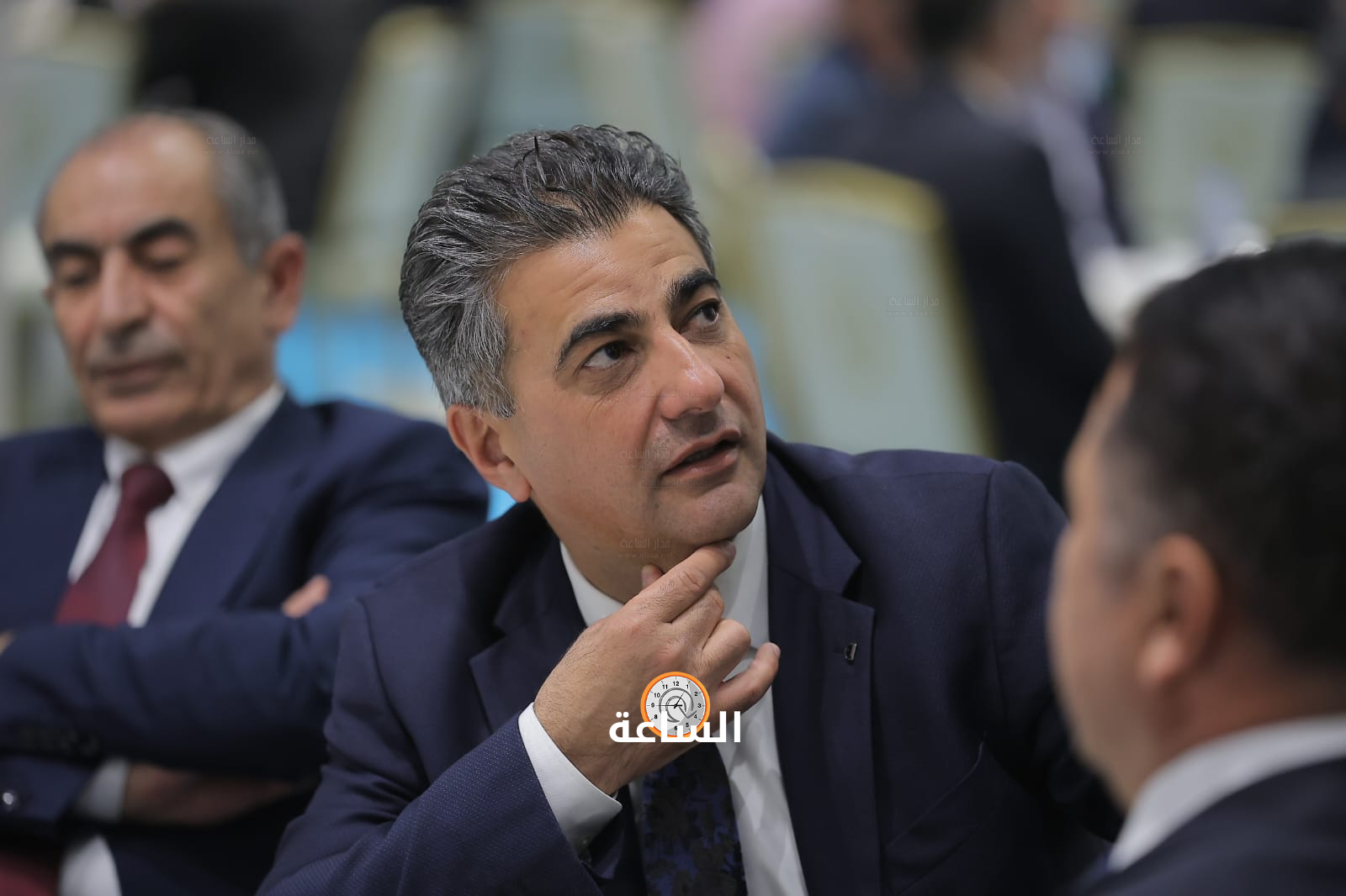 Madar Al-Saa Images 0.899198953881076