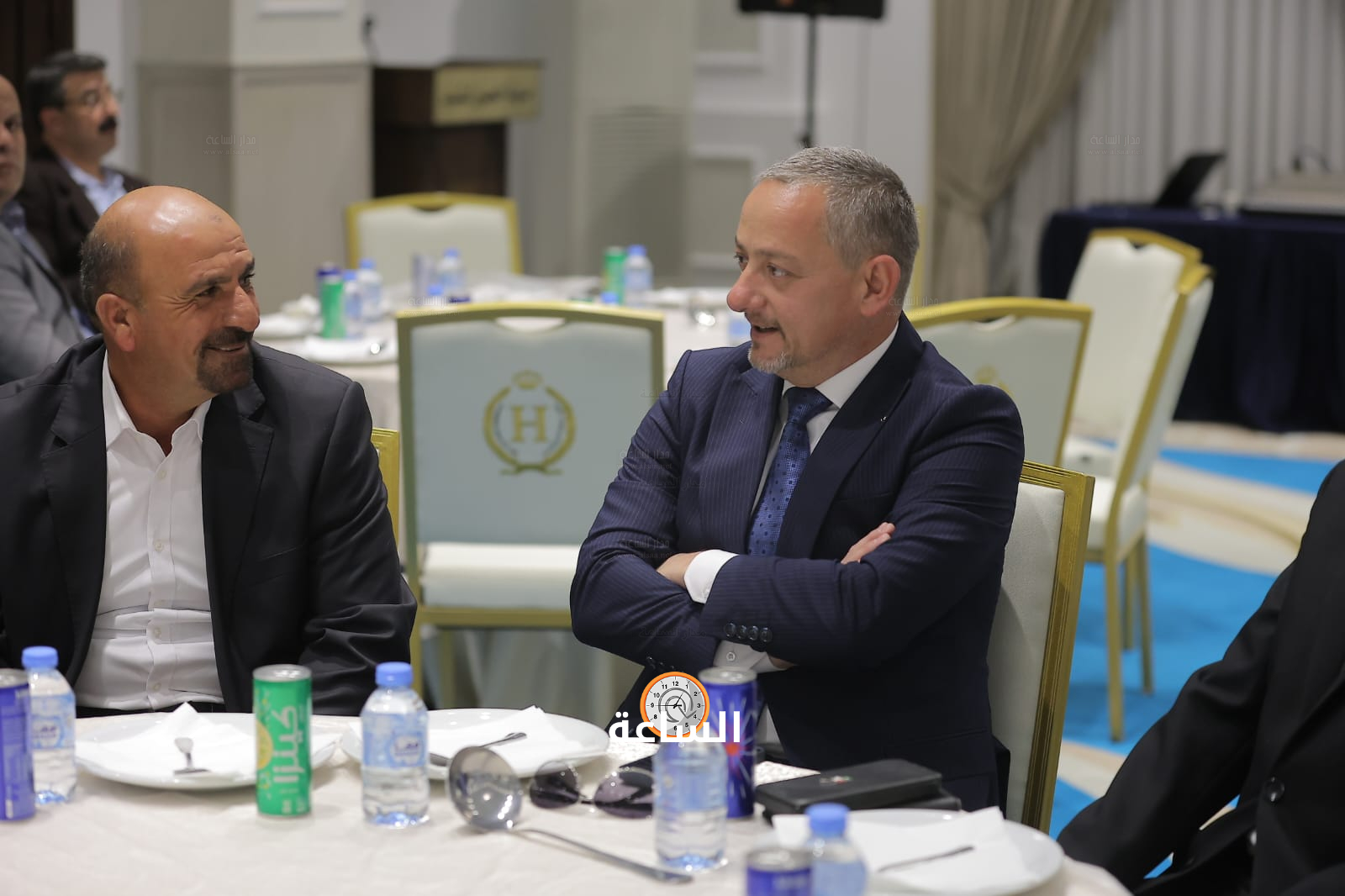 Madar Al-Saa Images 0.73633540825244