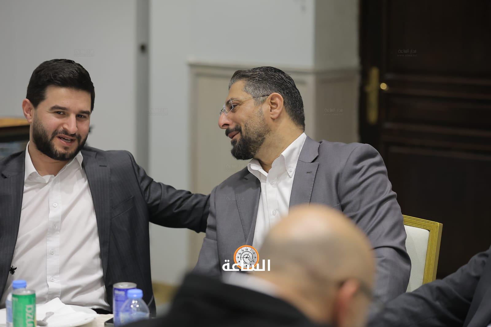 Madar Al-Saa Images 0.35056475870013093