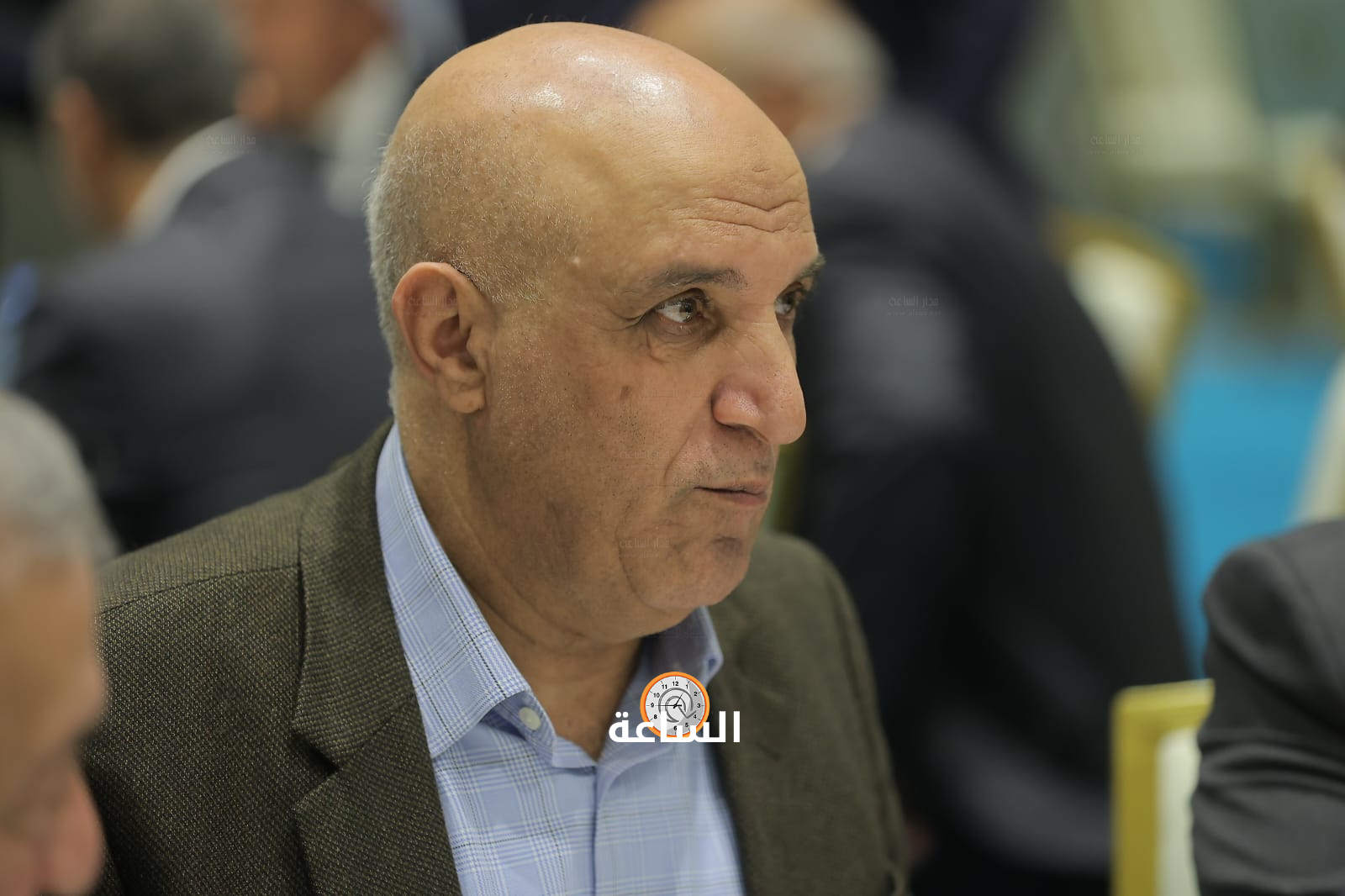 موسى الطراونة