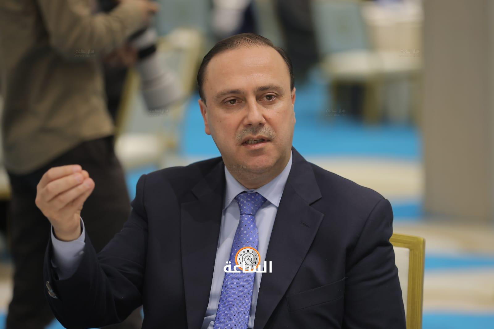 Madar Al-Saa Images 0.18360815003749476