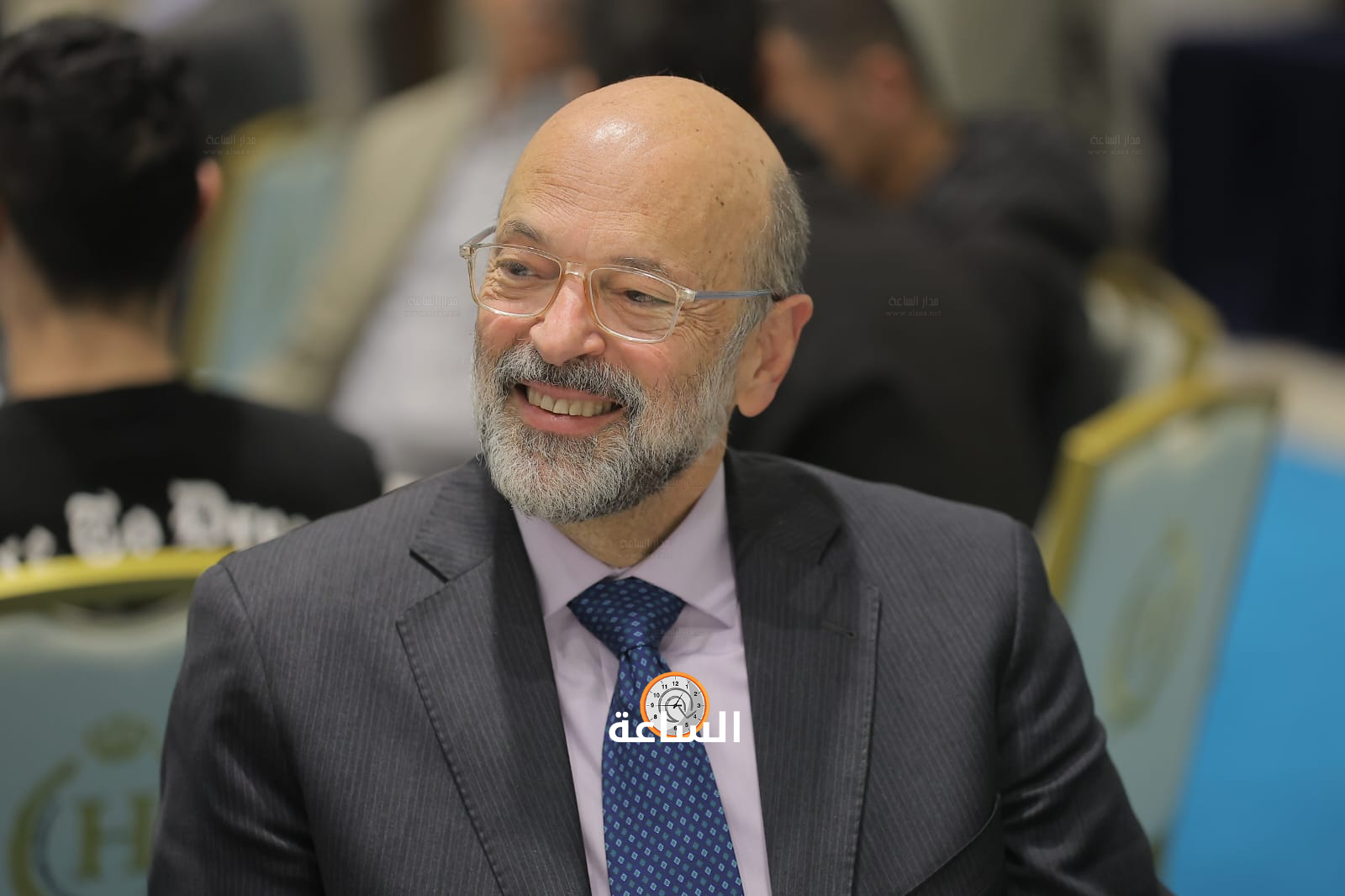 Madar Al-Saa Images 0.4765565247379996