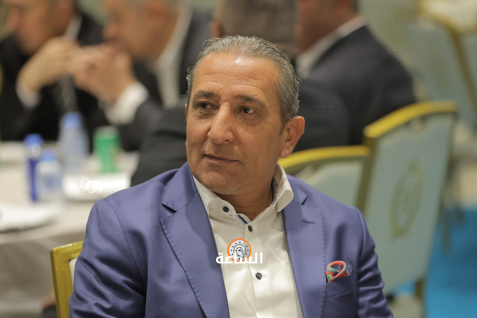 Madar Al-Saa Images 0.22760931736060908