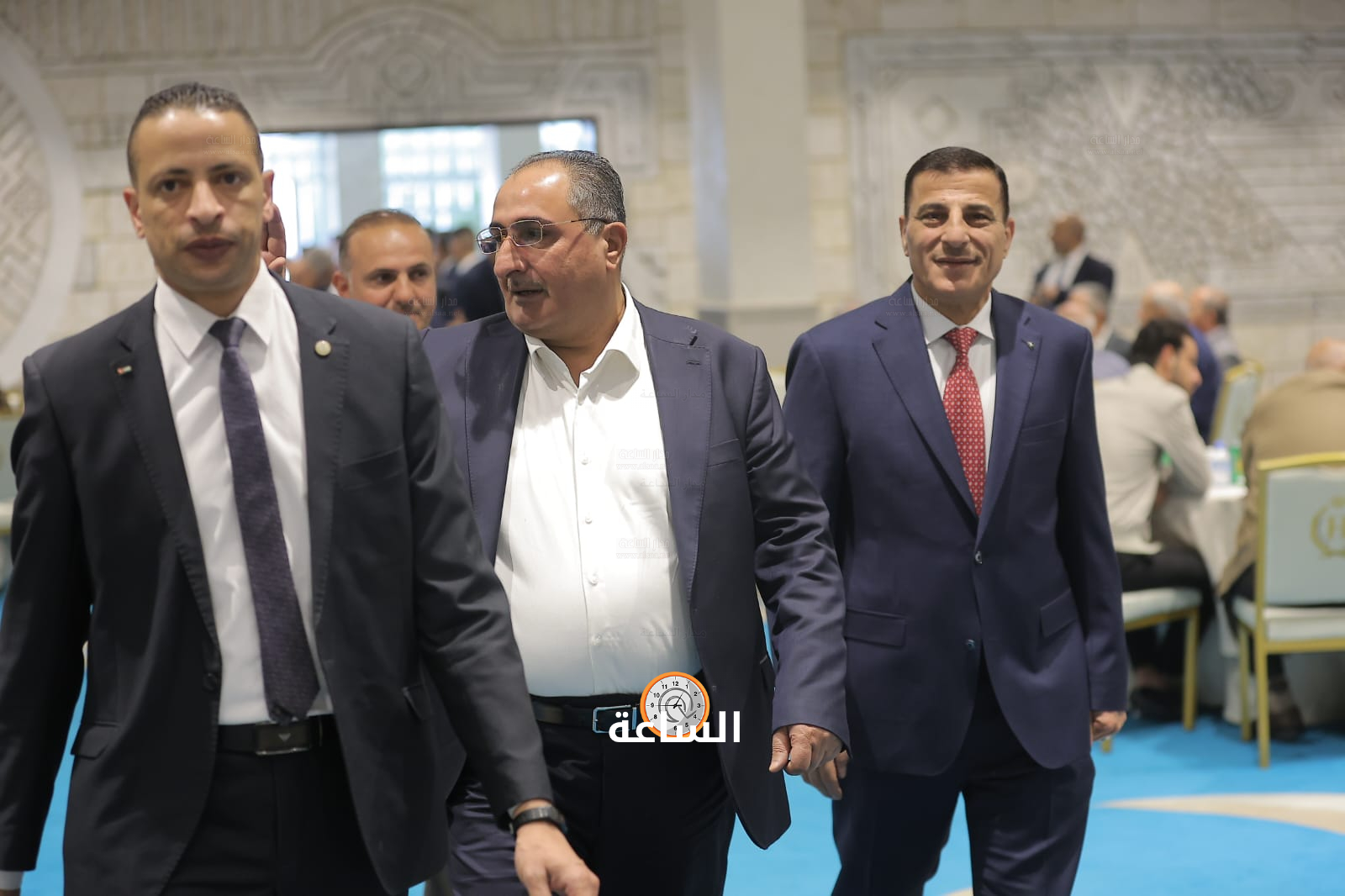 Madar Al-Saa Images 0.3335005871988769