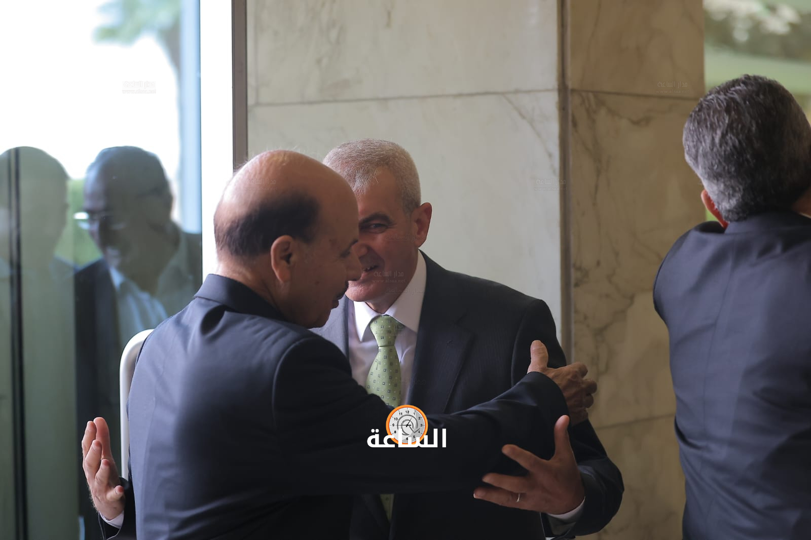 Madar Al-Saa Images 0.6917272994786844