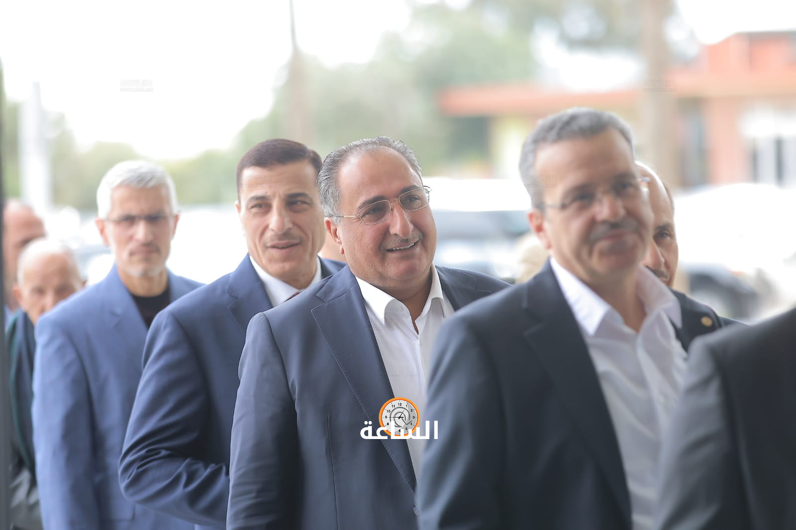 Madar Al-Saa Images 0.28657615054221075