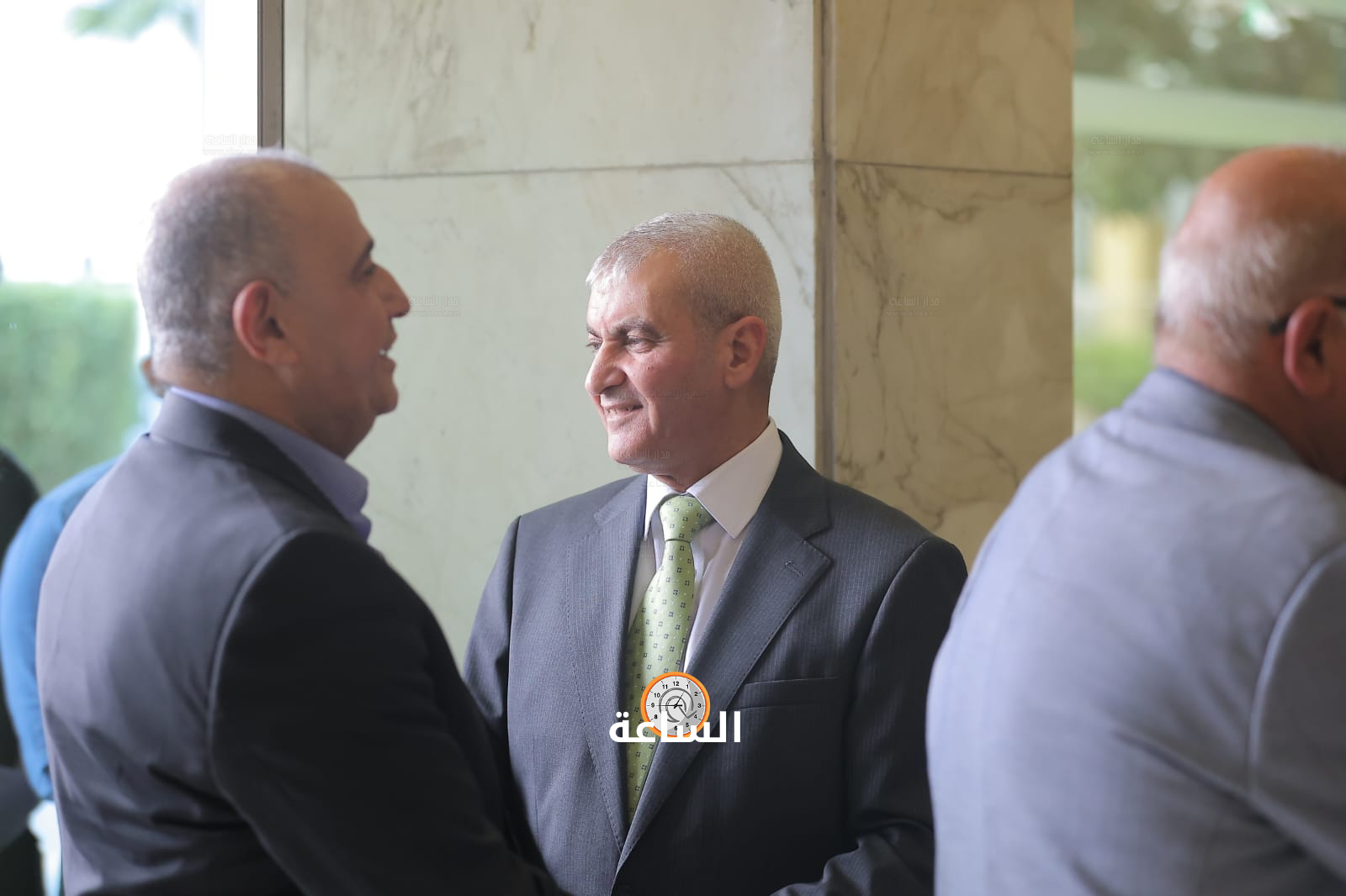 Madar Al-Saa Images 0.08624230782693298