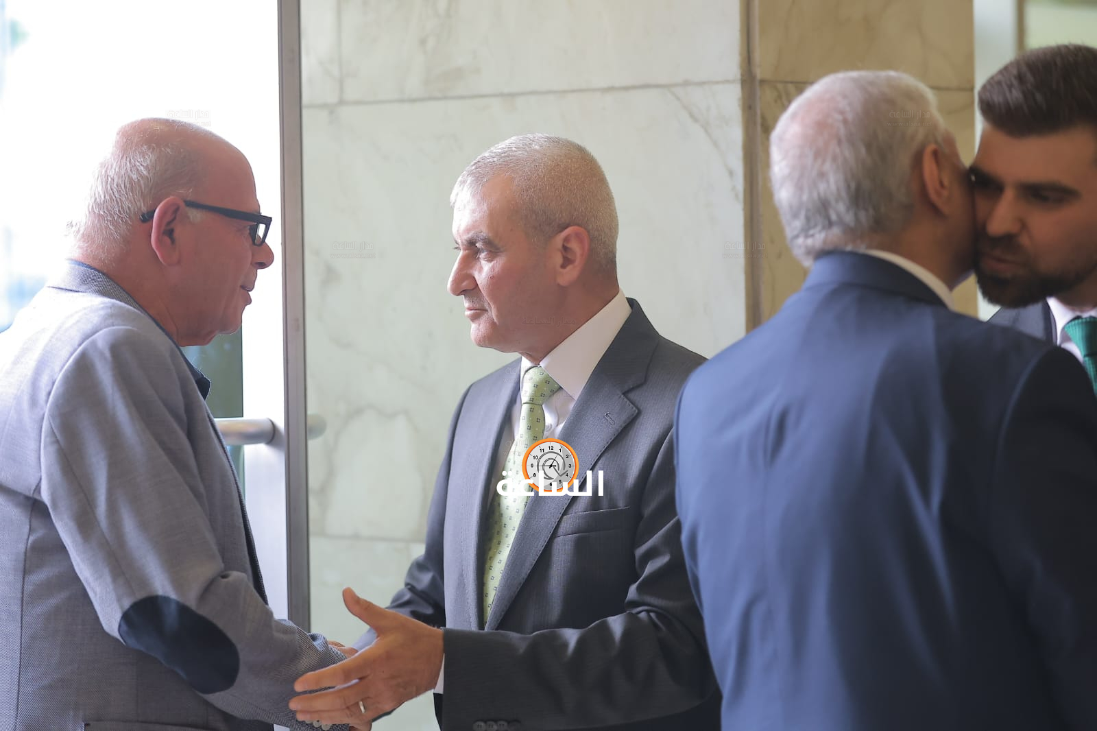 Madar Al-Saa Images 0.27394246889371143