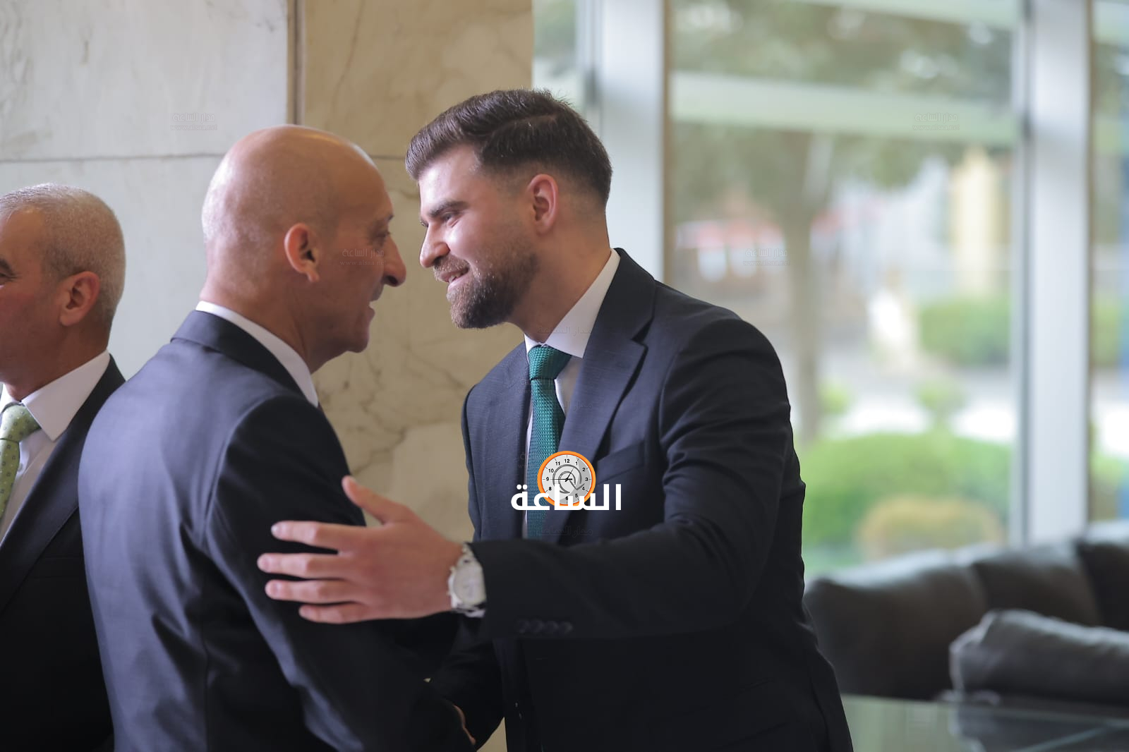 Madar Al-Saa Images 0.49566675780067626