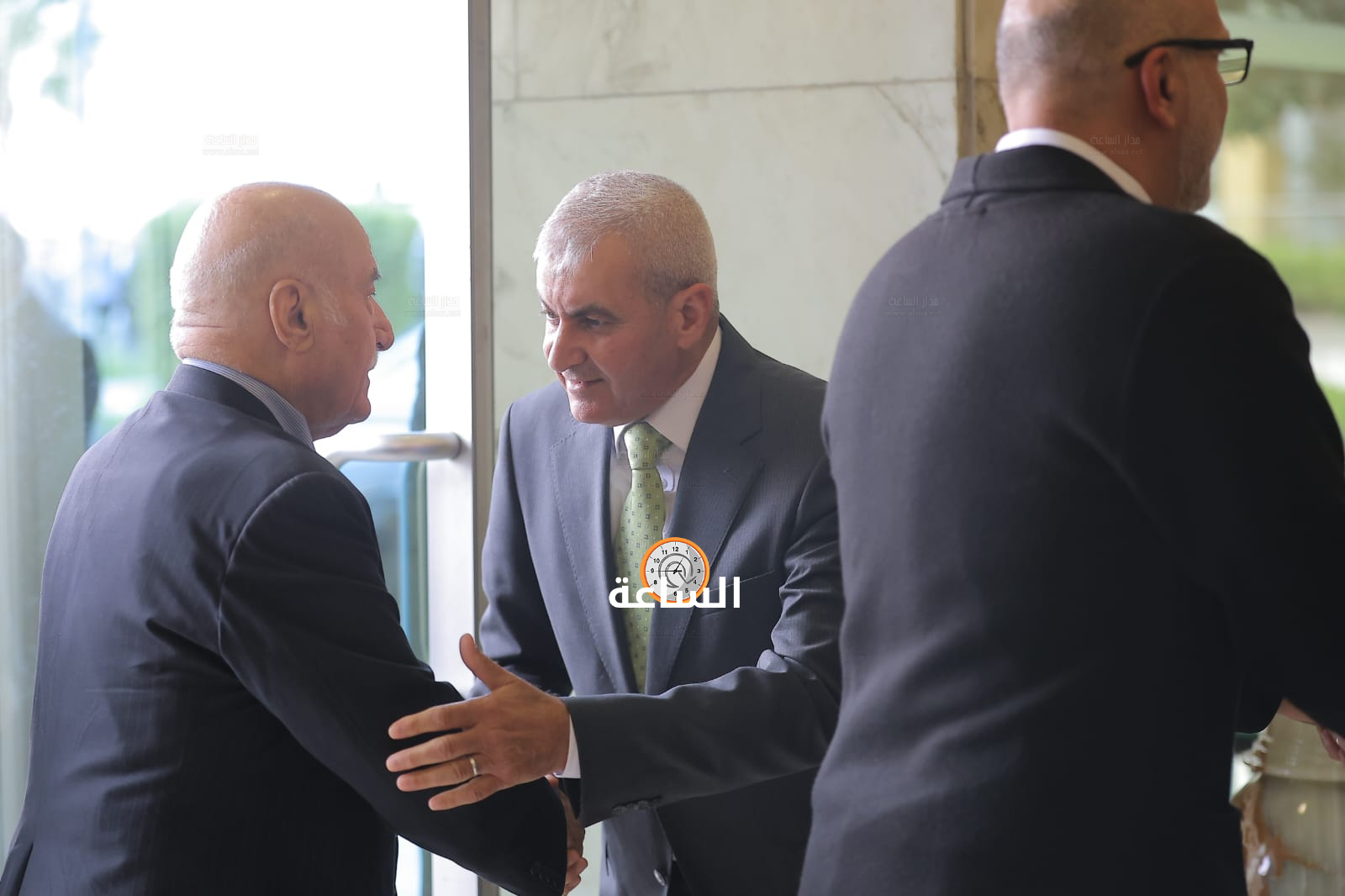 Madar Al-Saa Images 0.006493995516763662