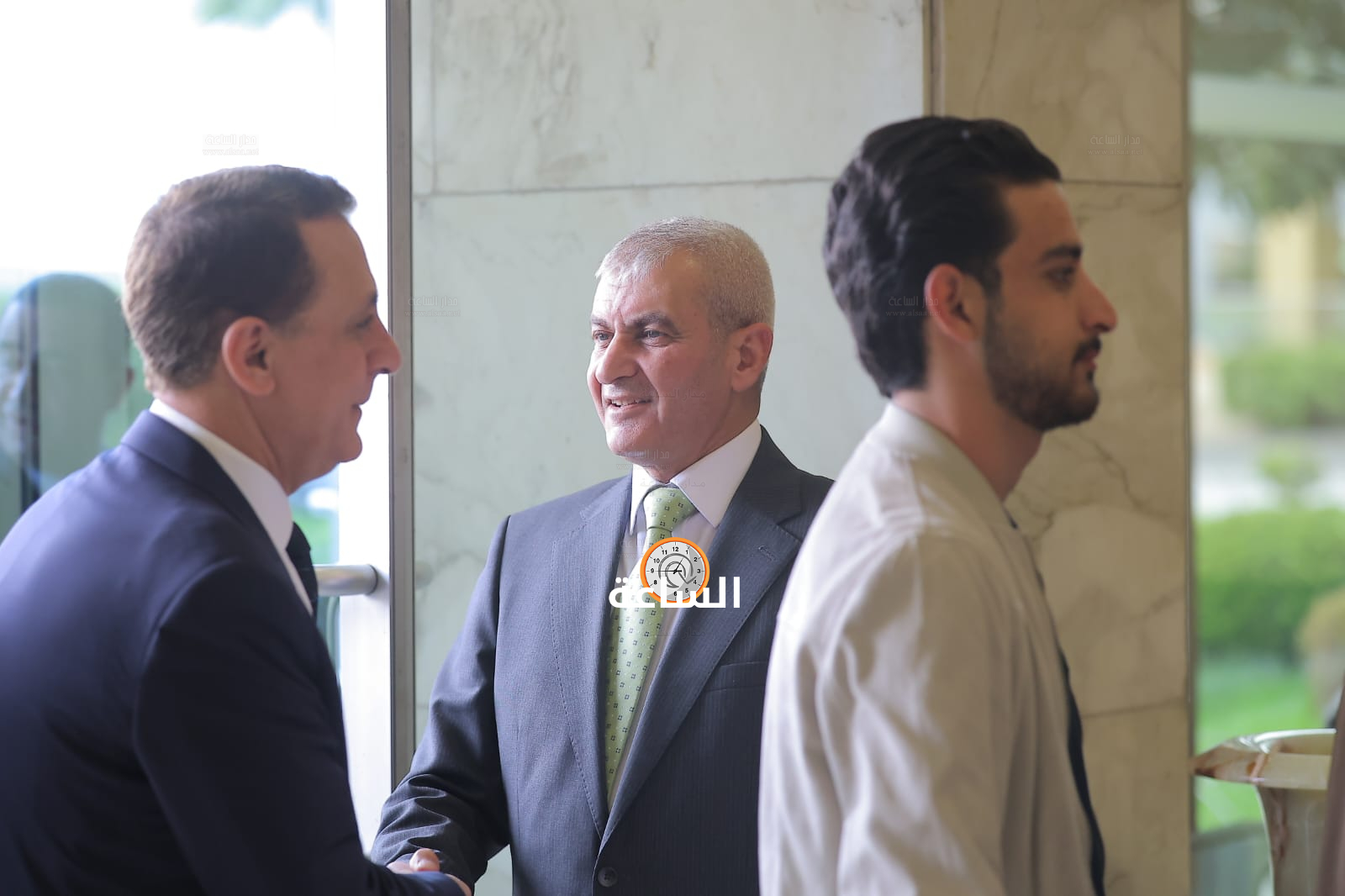 Madar Al-Saa Images 0.8767538470031799