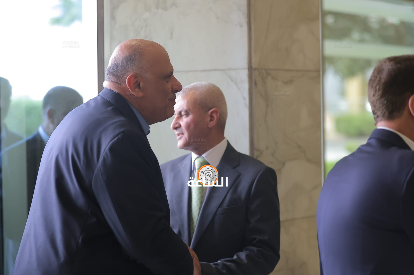 Madar Al-Saa Images 0.9340106400886049