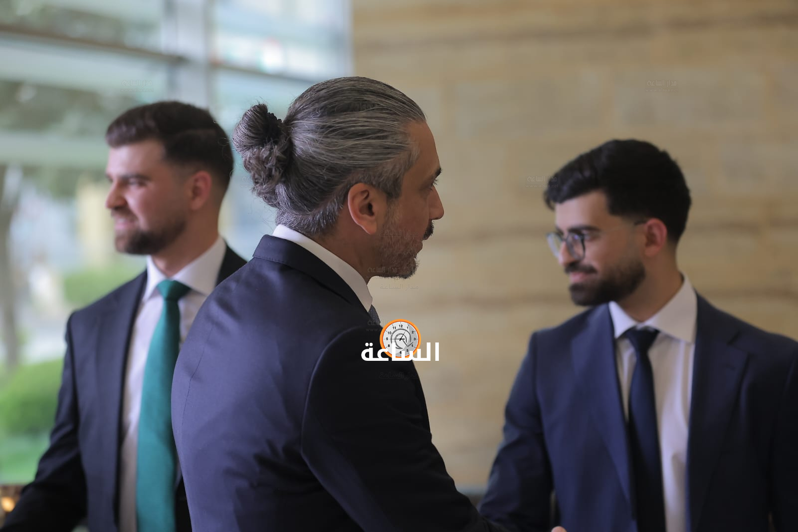 Madar Al-Saa Images 0.1440667828679021