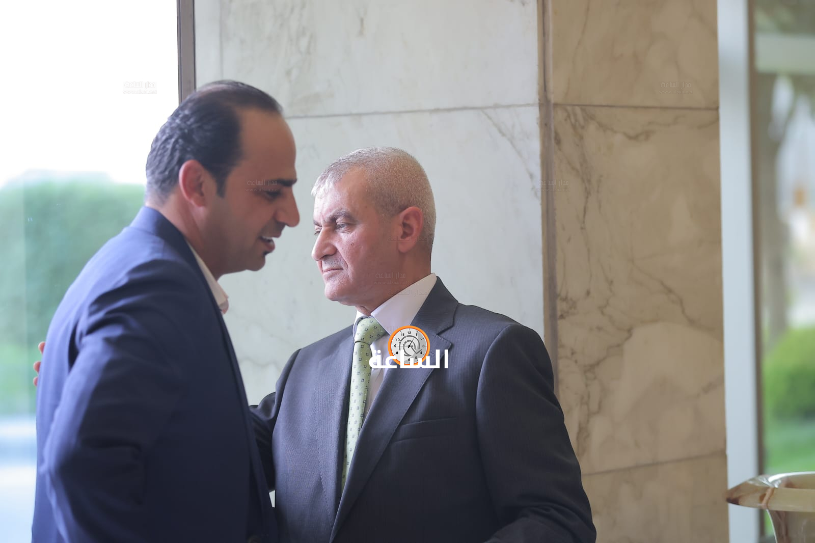 Madar Al-Saa Images 0.3925649997788001