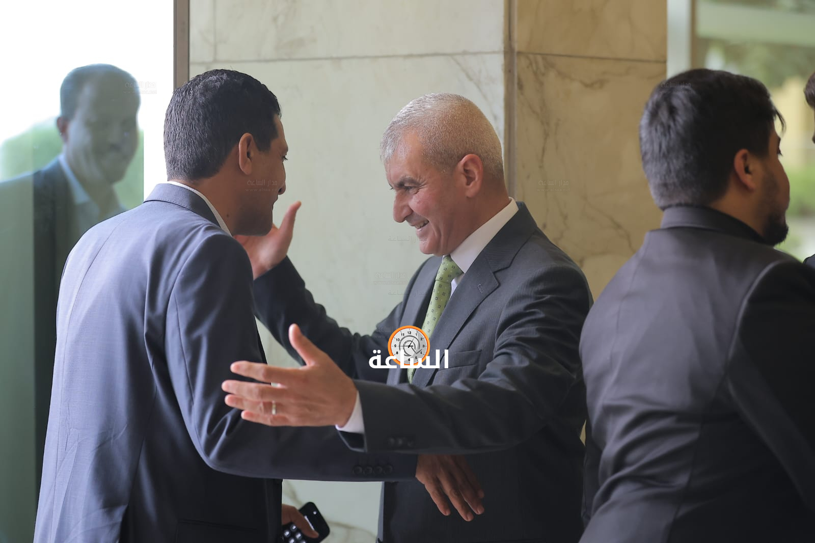 Madar Al-Saa Images 0.68827518180995