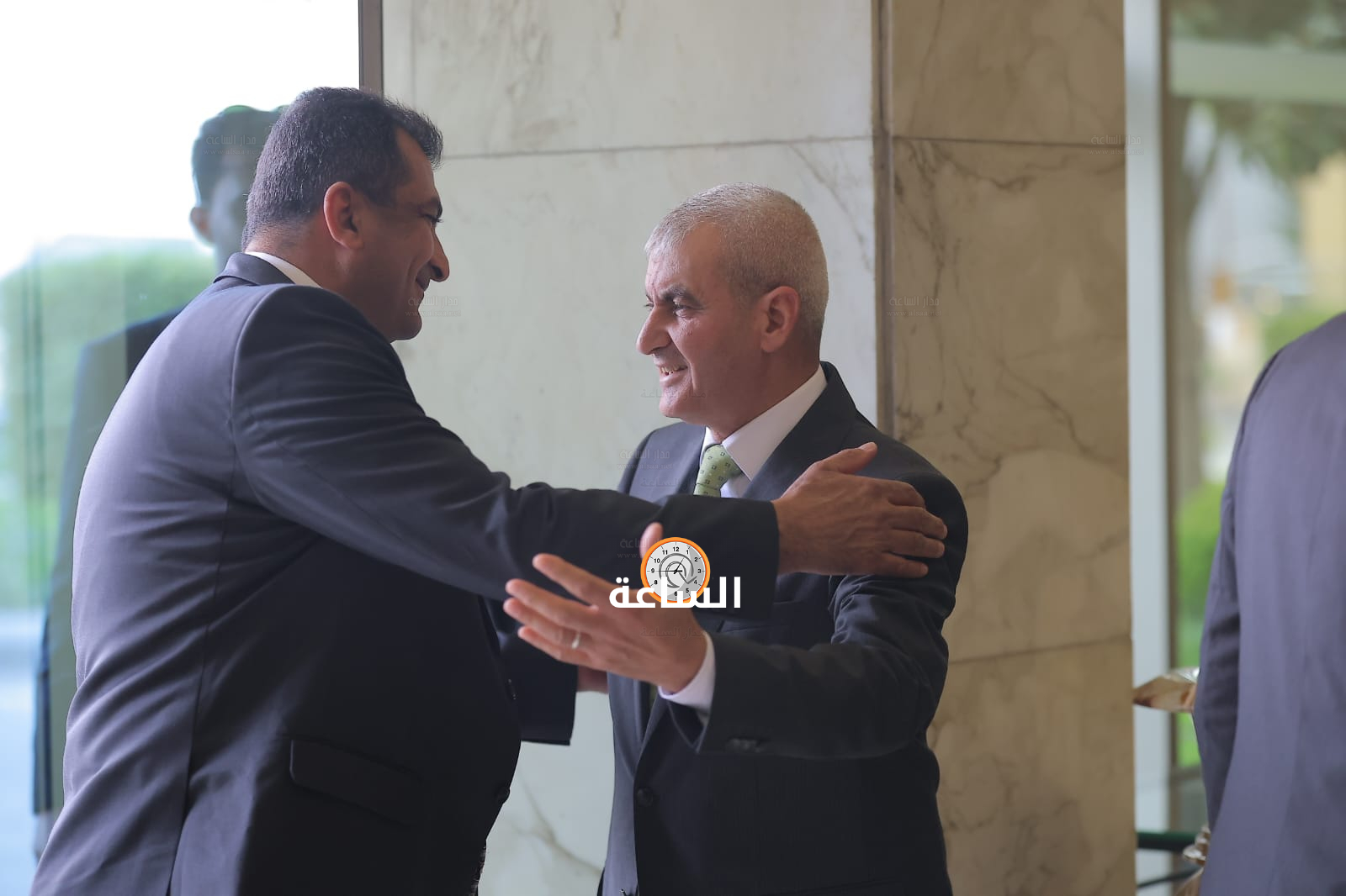 Madar Al-Saa Images 0.19352128590555162