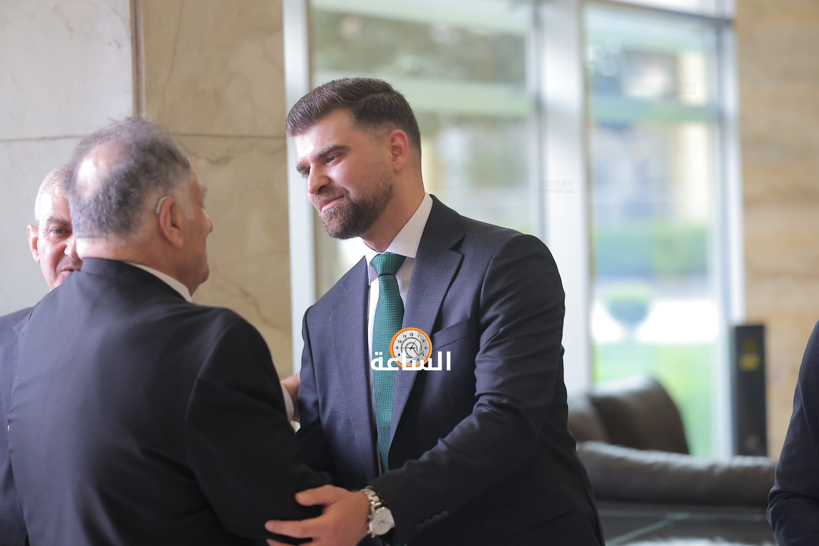 Madar Al-Saa Images 0.3528503295539622