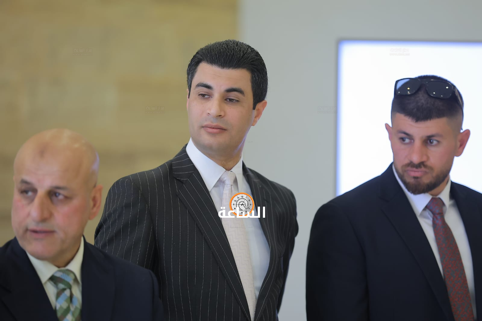 Madar Al-Saa Images 0.08491875162740159