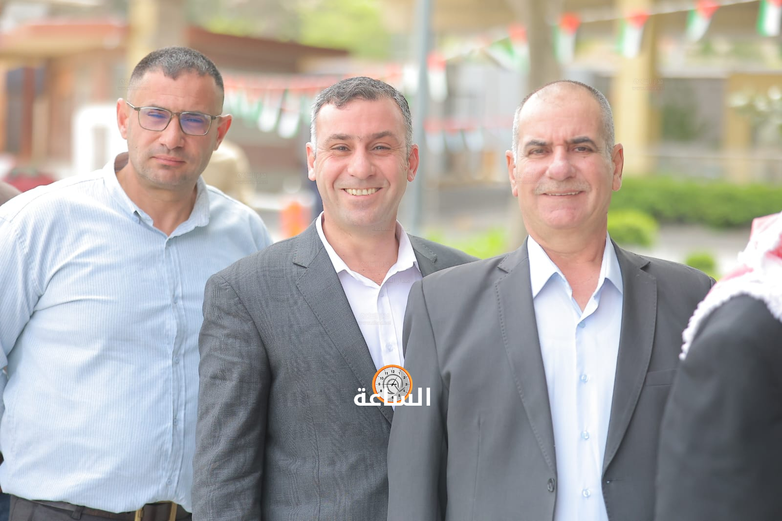 Madar Al-Saa Images 0.4868826295555505