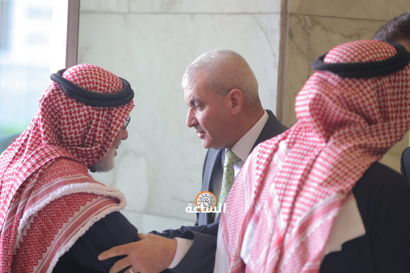 Madar Al-Saa Images 0.11043770536349717