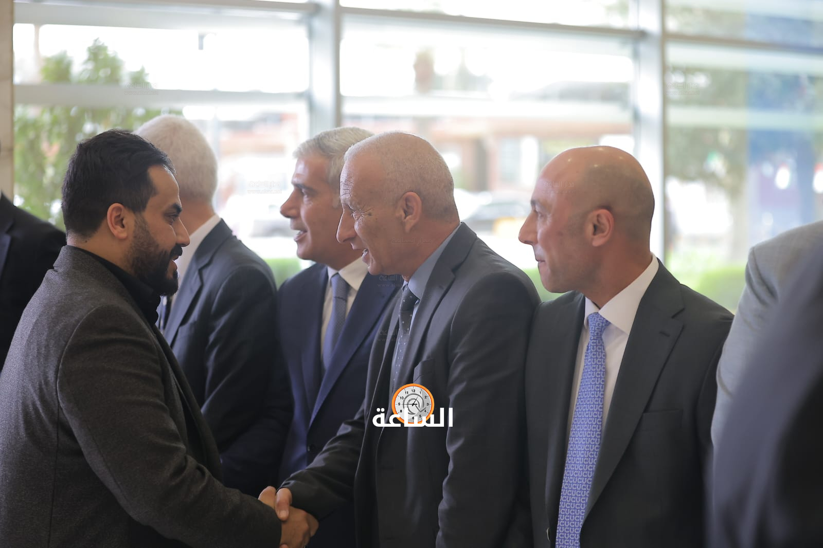 Madar Al-Saa Images 0.1498463707322486