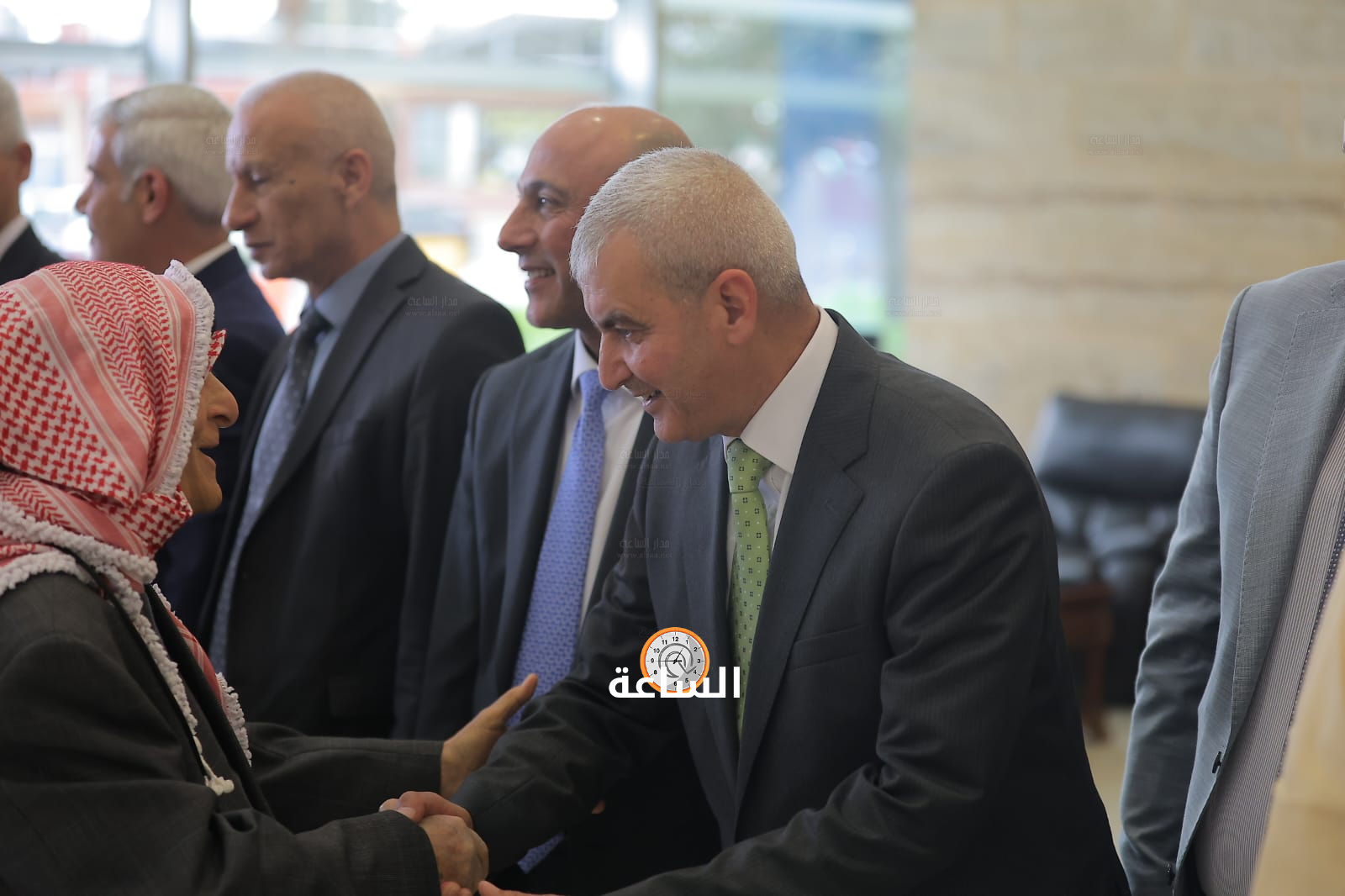 Madar Al-Saa Images 0.5191173748750512