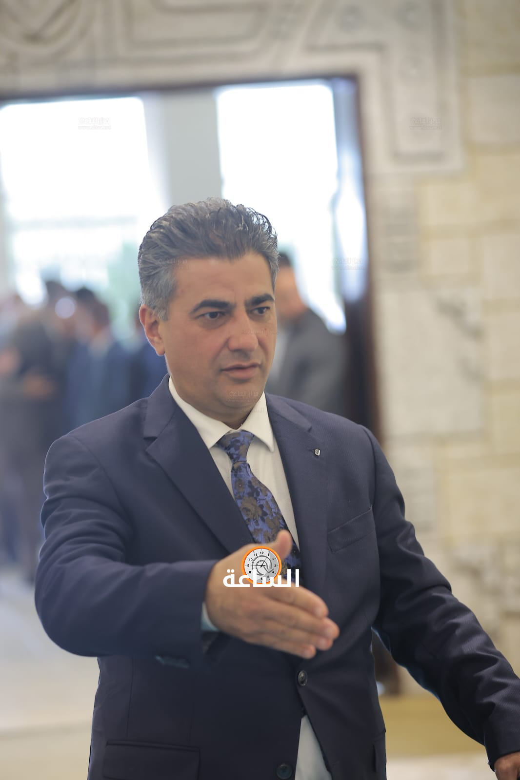 Madar Al-Saa Images 0.1543790338227803