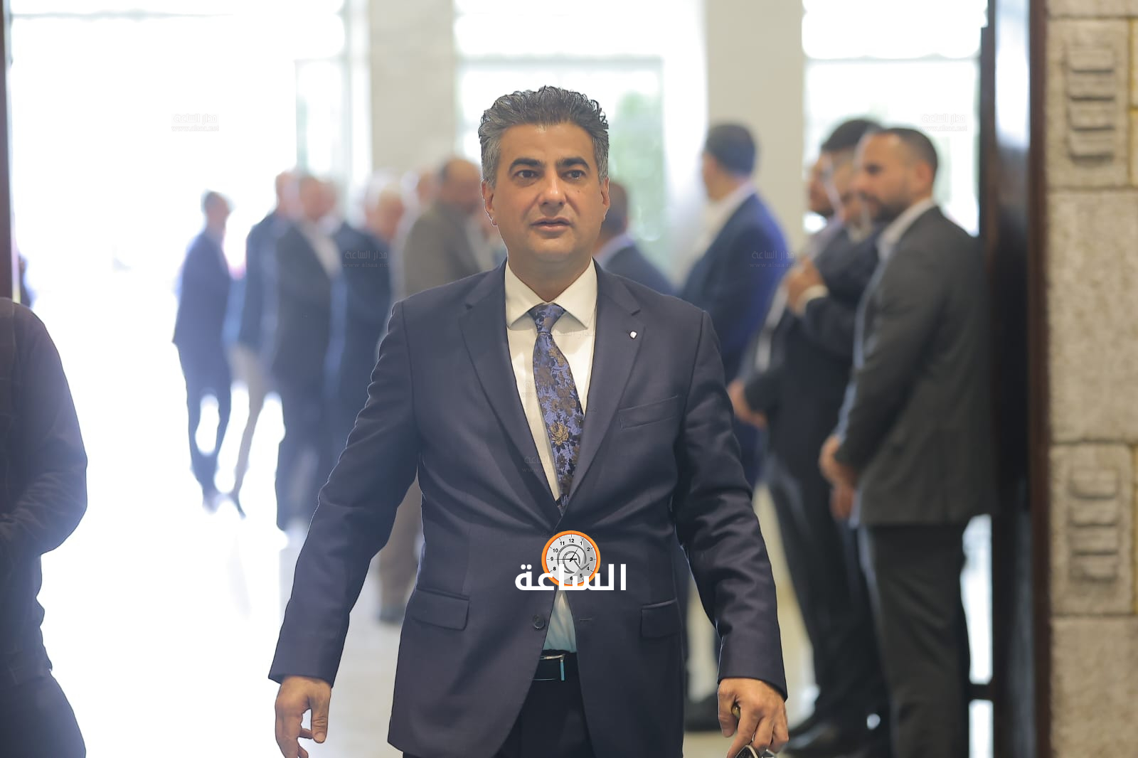 Madar Al-Saa Images 0.9970566189968857