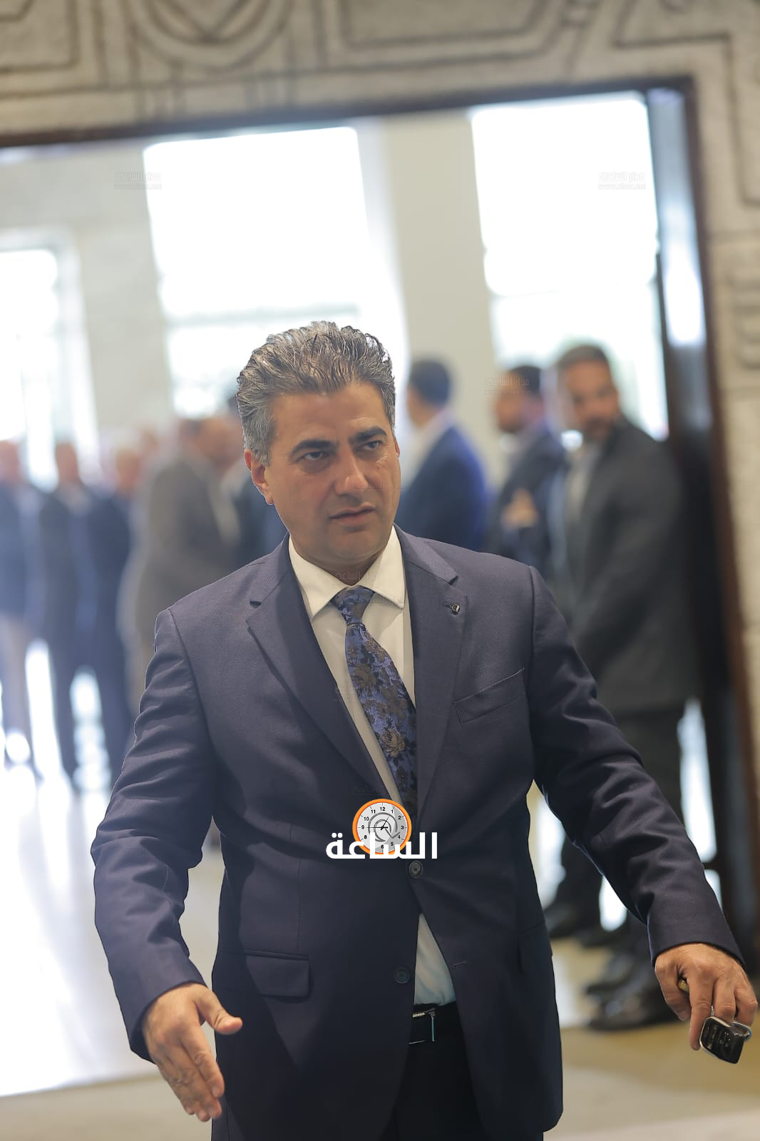 Madar Al-Saa Images 0.8619003915057651