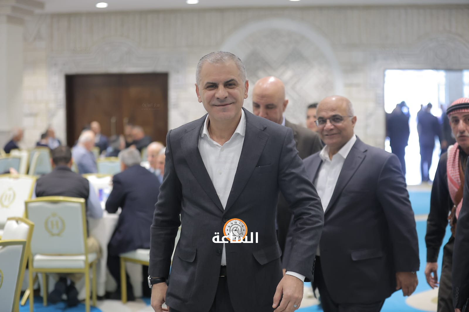 Madar Al-Saa Images 0.2504766502367529