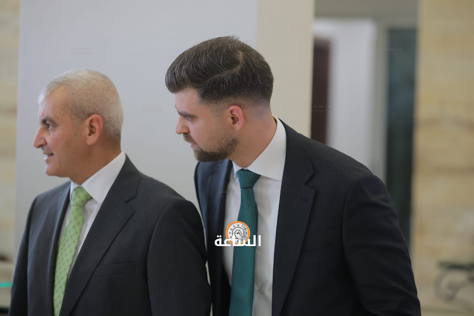 Madar Al-Saa Images 0.35990320041201207