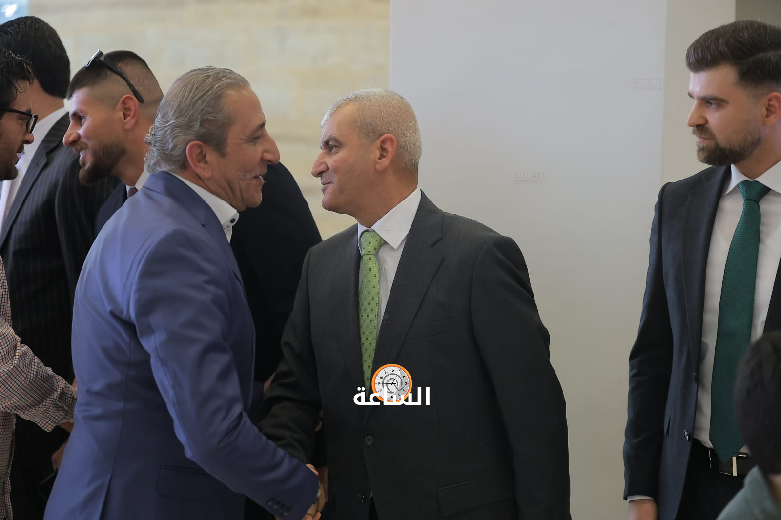 Madar Al-Saa Images 0.15648137439721266