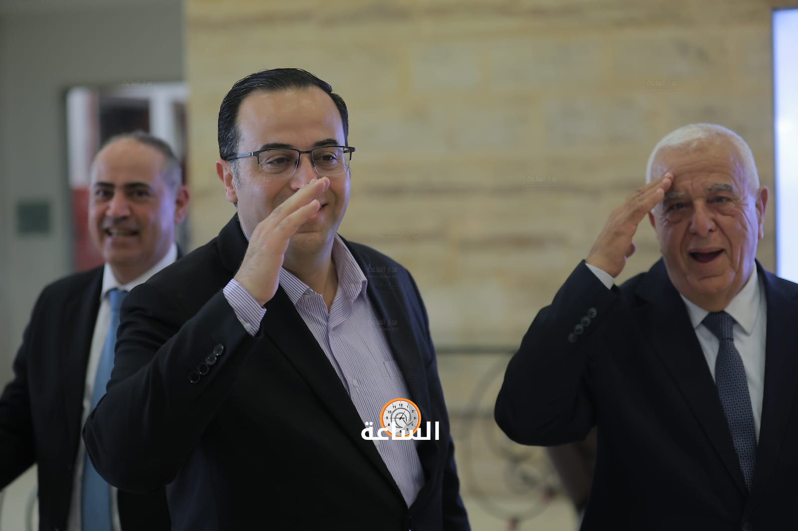 Madar Al-Saa Images 0.5516791490285688