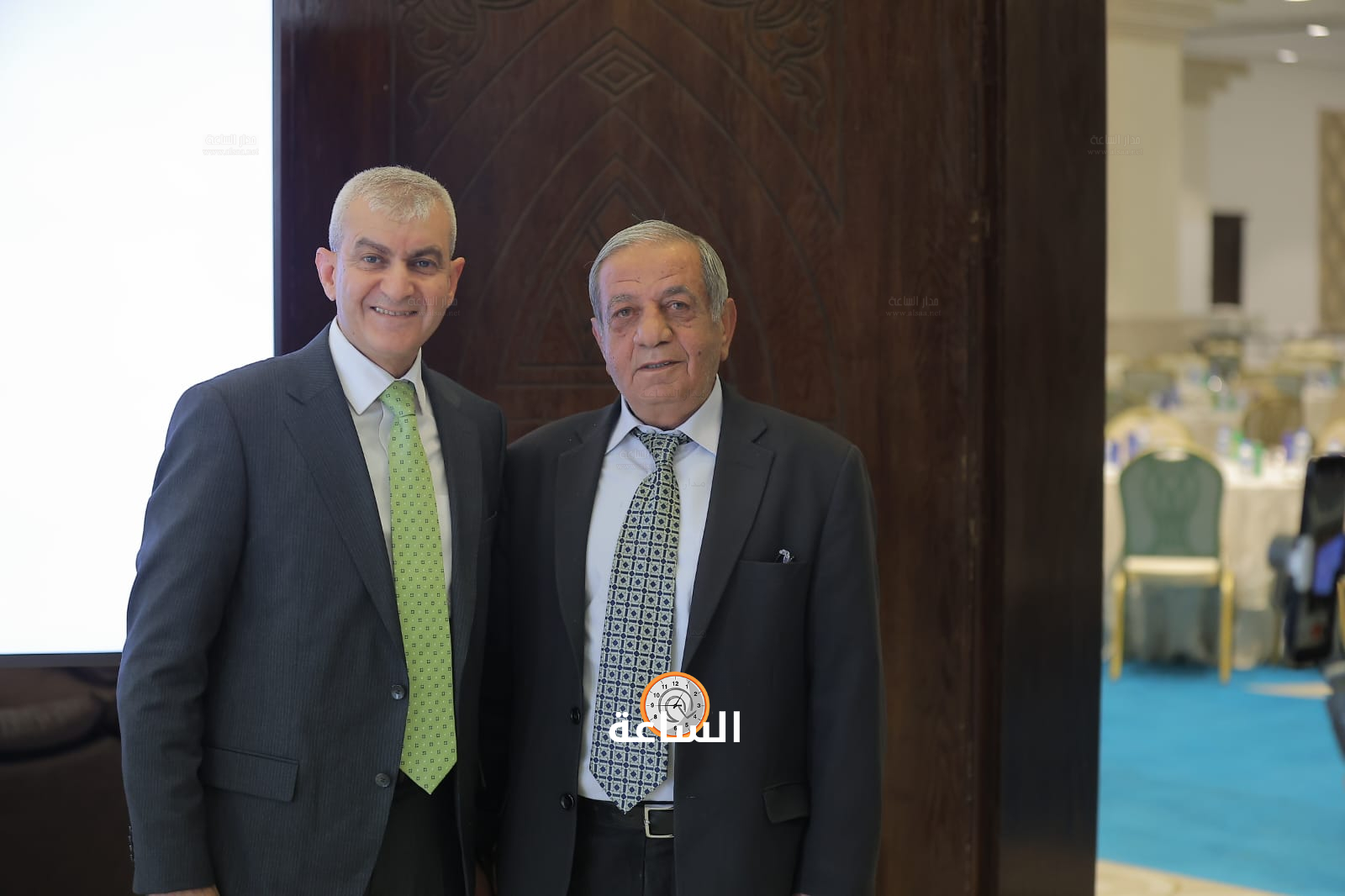 Madar Al-Saa Images 0.5626377546883564