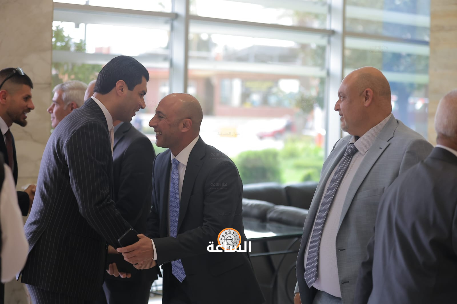 Madar Al-Saa Images 0.588125650084422