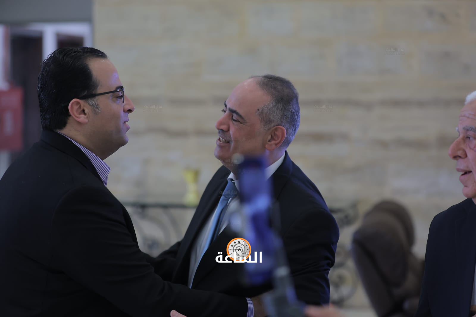 Madar Al-Saa Images 0.41789558871176613