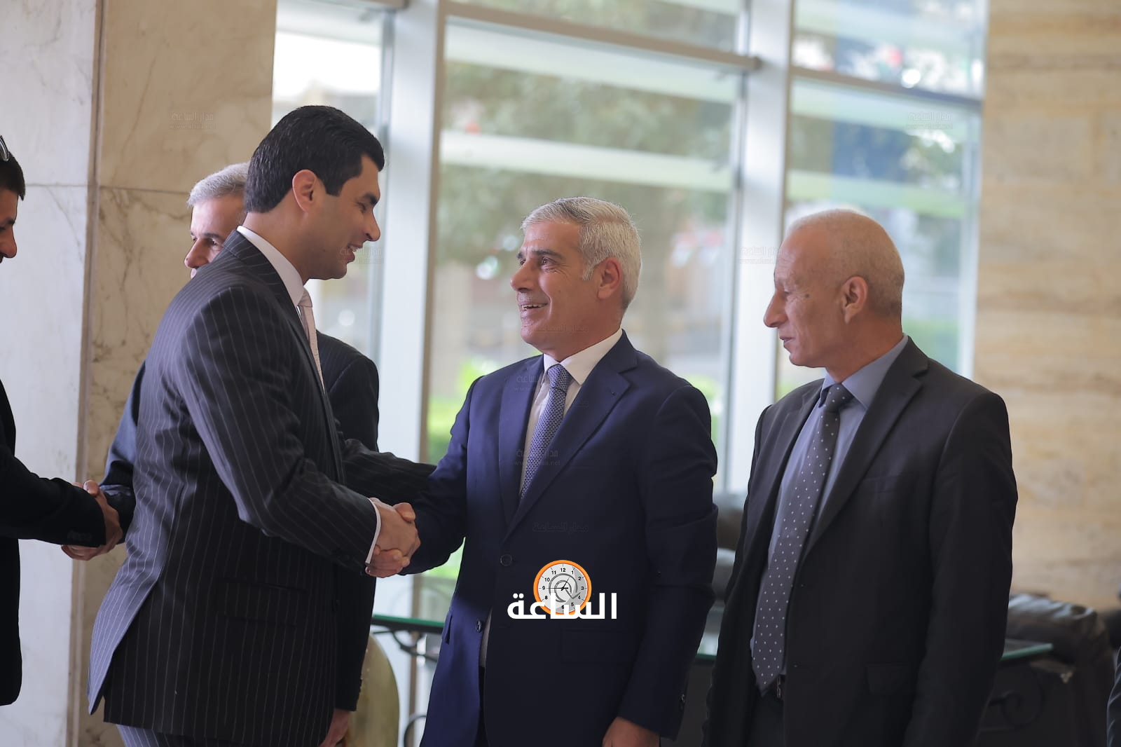 Madar Al-Saa Images 0.5793141364518407